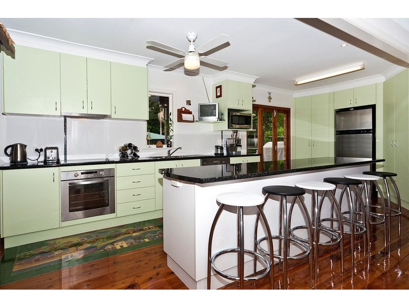 Centenary Heights QLD 4350