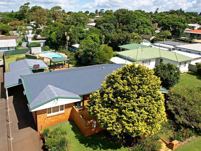 Centenary Heights QLD 4350