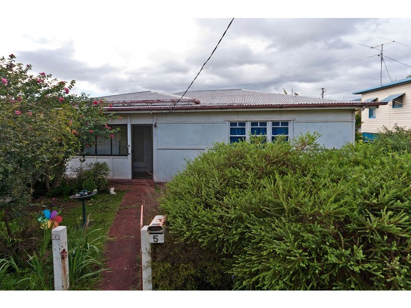 North Toowoomba QLD 4350