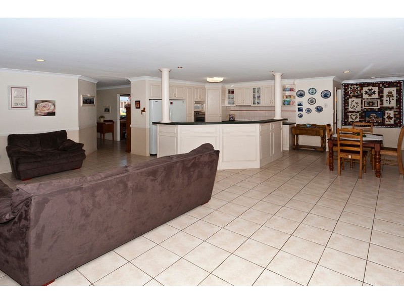 Toowoomba City QLD 4350