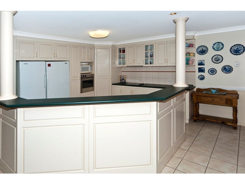 Toowoomba City QLD 4350