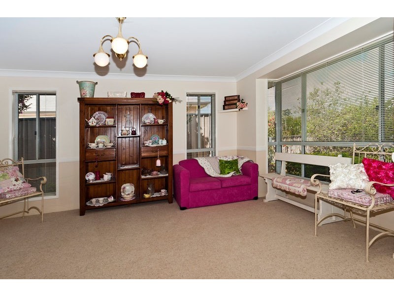 Toowoomba City QLD 4350