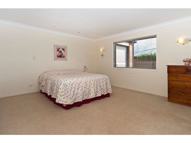 Toowoomba City QLD 4350