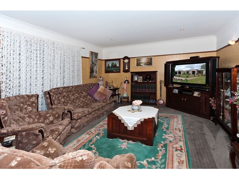 Middle Ridge QLD 4350