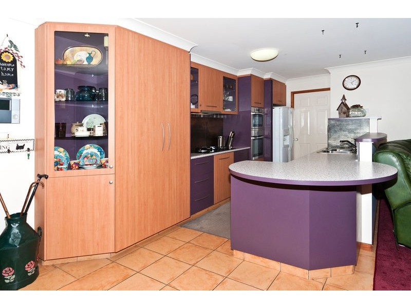 Middle Ridge QLD 4350