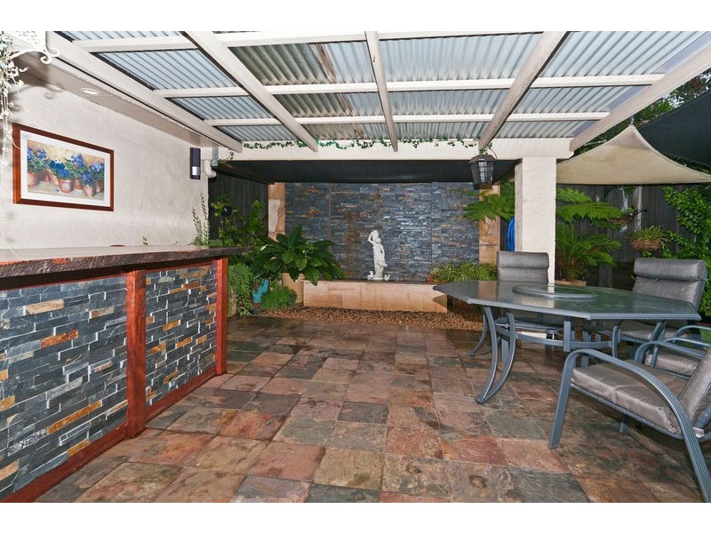 Middle Ridge QLD 4350