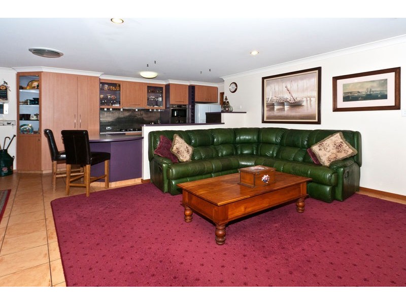 Middle Ridge QLD 4350