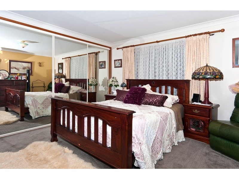 Middle Ridge QLD 4350