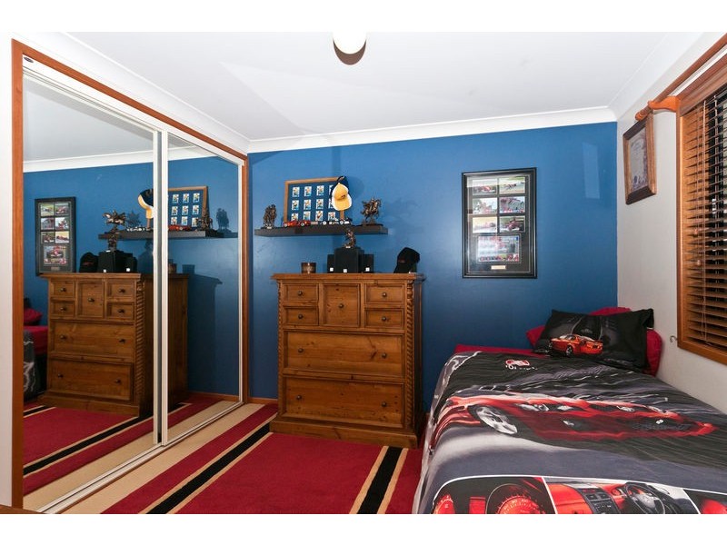 Middle Ridge QLD 4350