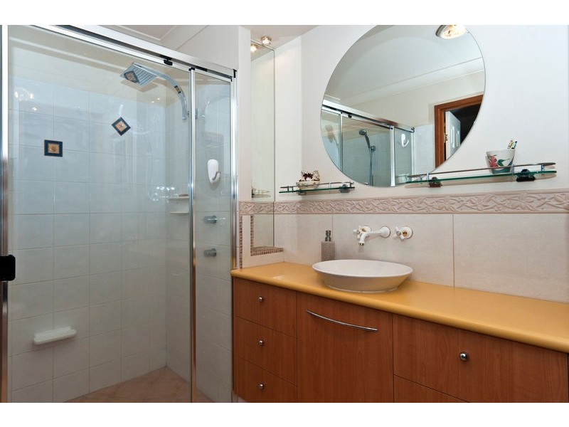 Middle Ridge QLD 4350