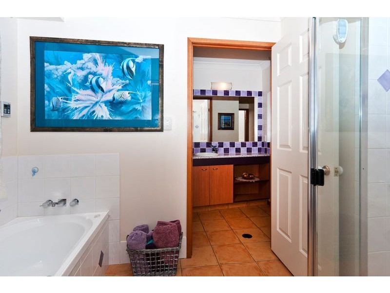 Middle Ridge QLD 4350