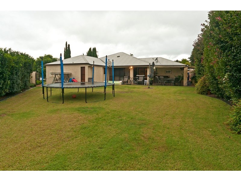 Middle Ridge QLD 4350