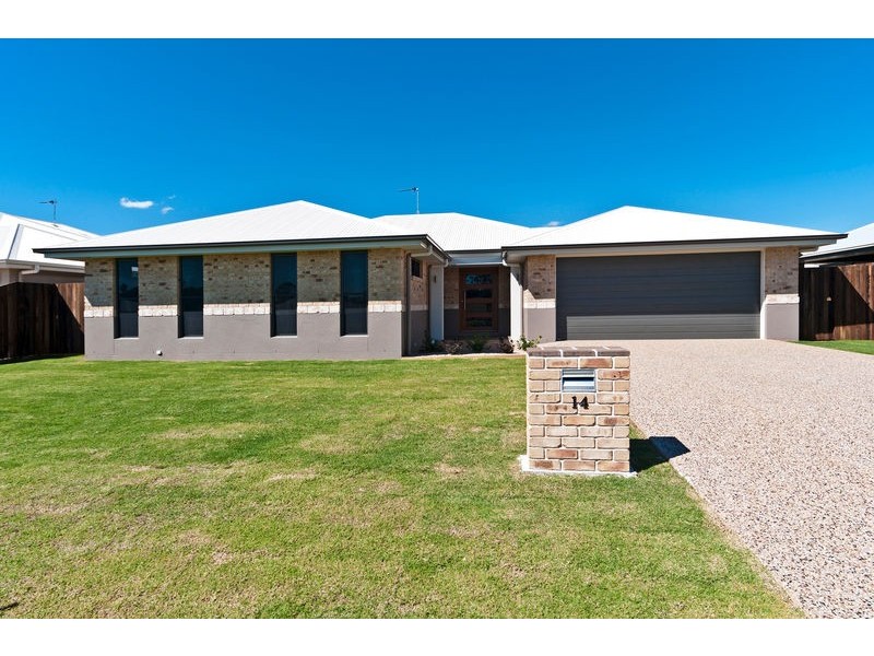 Kearneys Spring QLD 4350