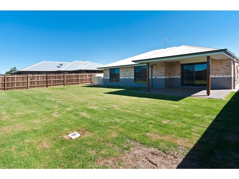 Kearneys Spring QLD 4350