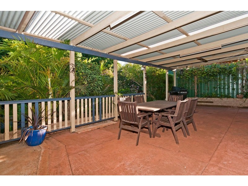 8 Wilma Street, Centenary Heights QLD 4350