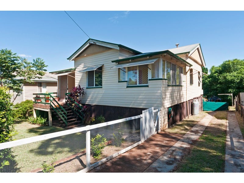 North Toowoomba QLD 4350