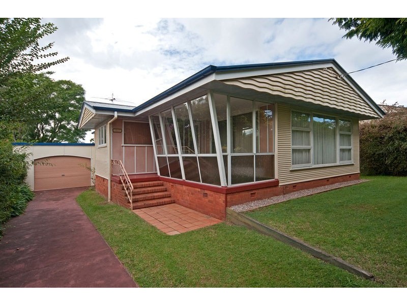 Centenary Heights QLD 4350