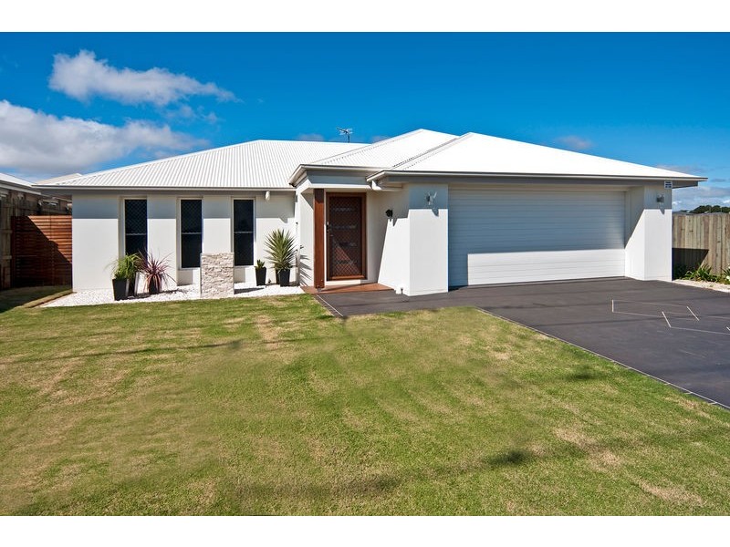 Glenvale QLD 4350