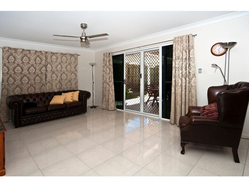 Glenvale QLD 4350