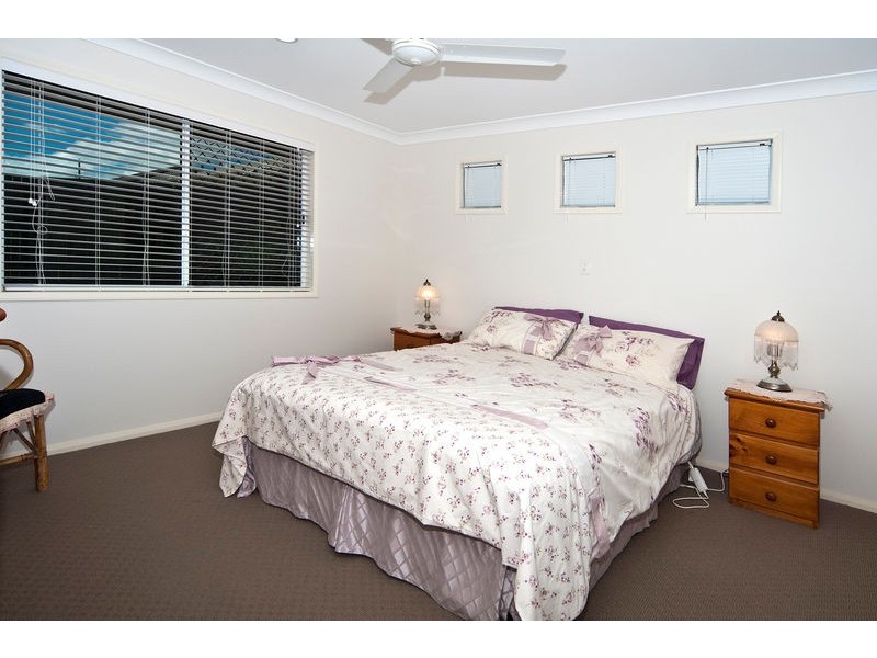 Glenvale QLD 4350