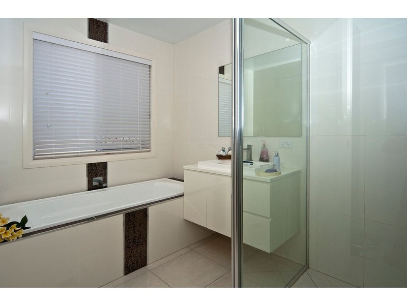 Glenvale QLD 4350