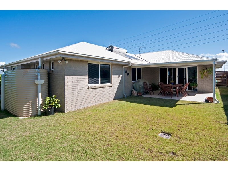Glenvale QLD 4350