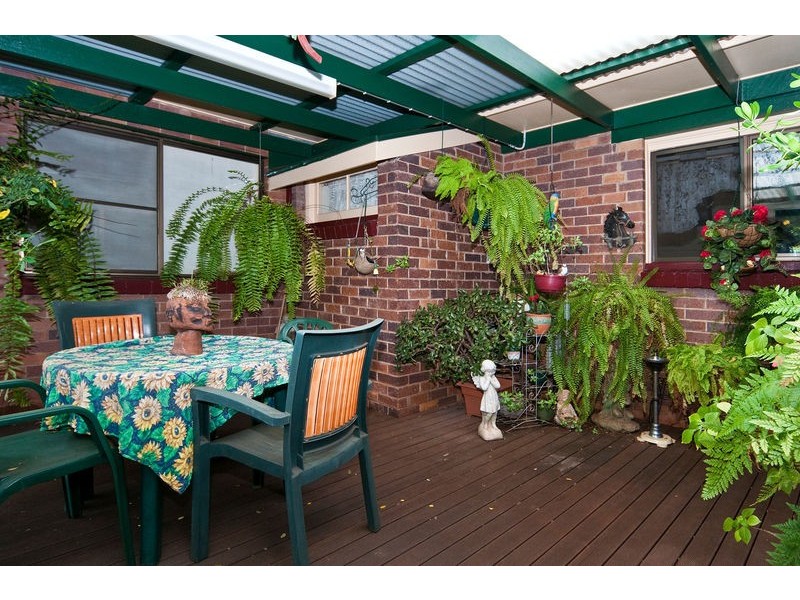 Centenary Heights QLD 4350