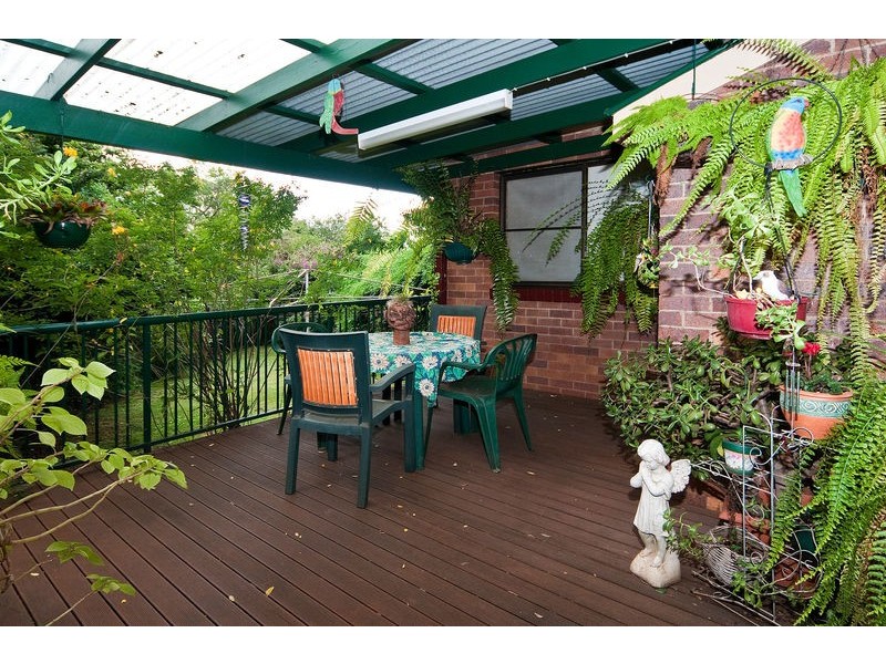 Centenary Heights QLD 4350