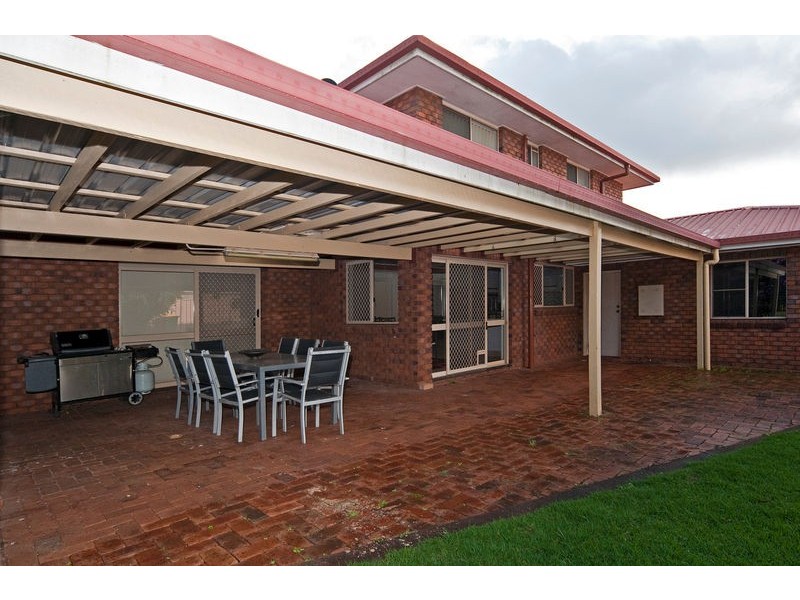 Centenary Heights QLD 4350