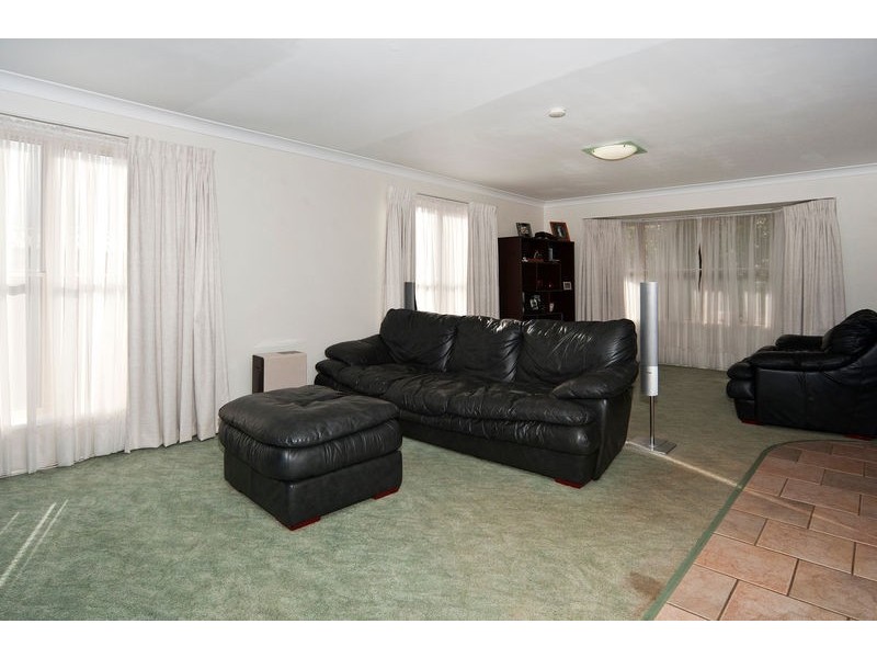Centenary Heights QLD 4350