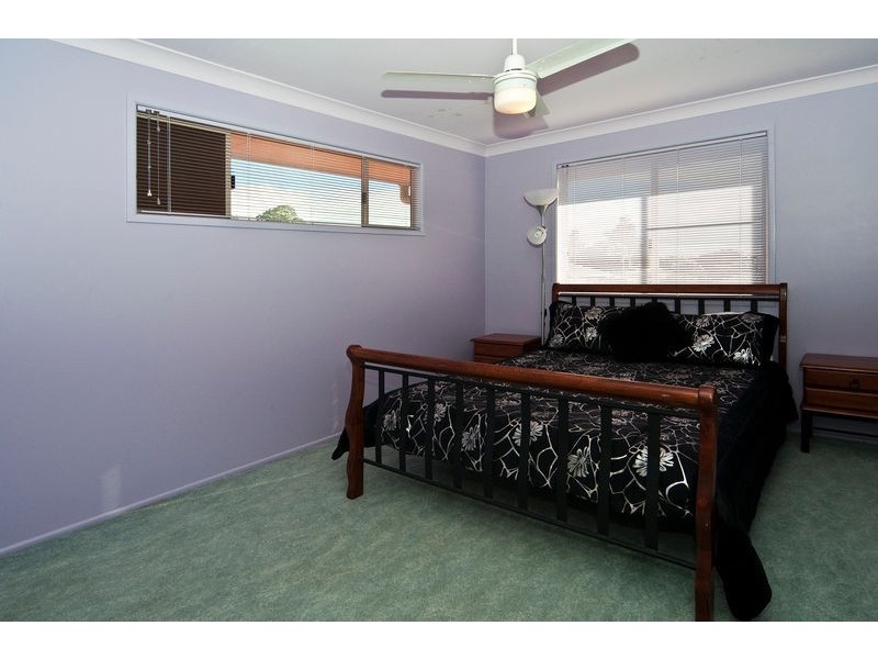 Centenary Heights QLD 4350