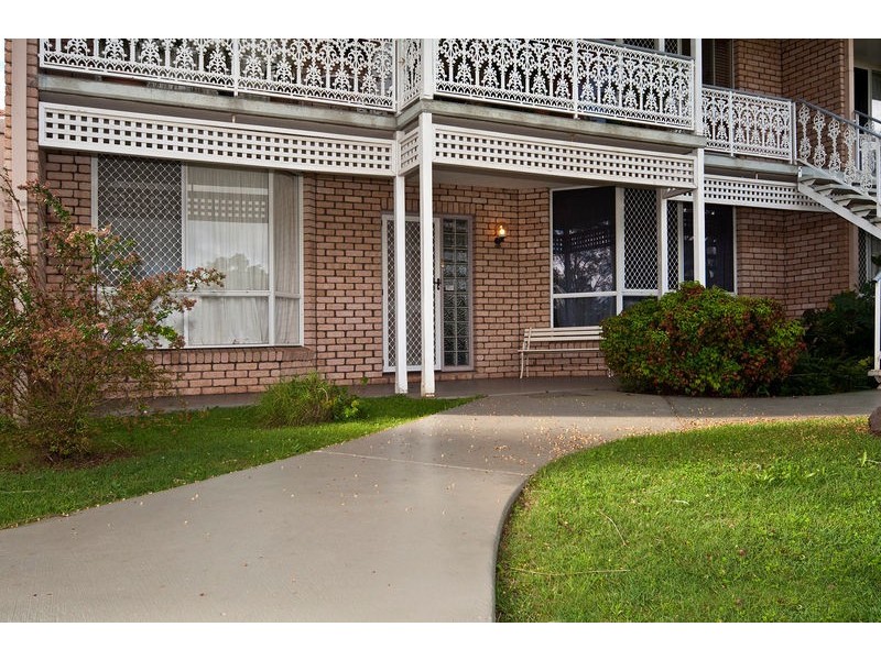 Toowoomba City QLD 4350