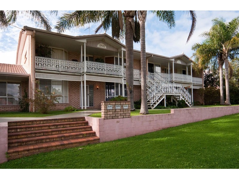 Toowoomba City QLD 4350