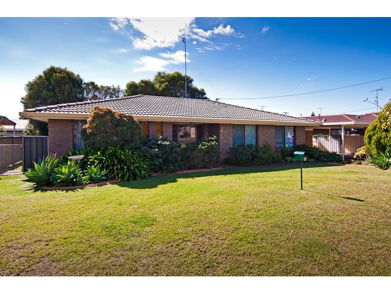 Darling Heights QLD 4350