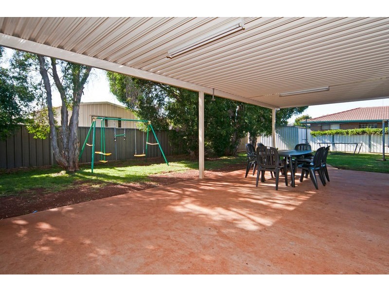 Darling Heights QLD 4350