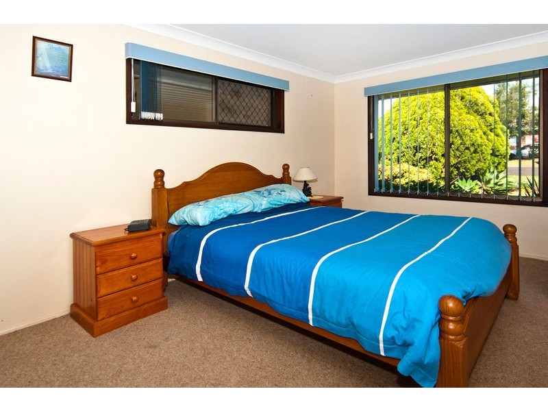 Darling Heights QLD 4350