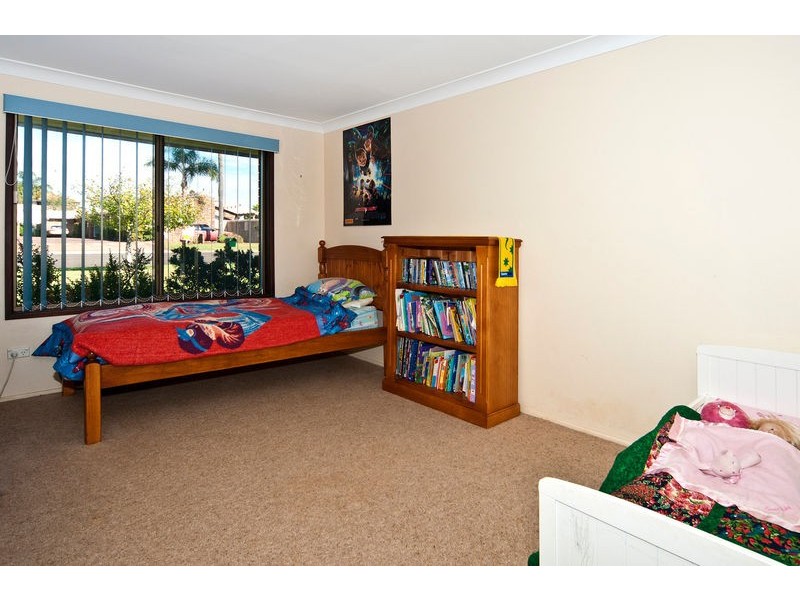 Darling Heights QLD 4350