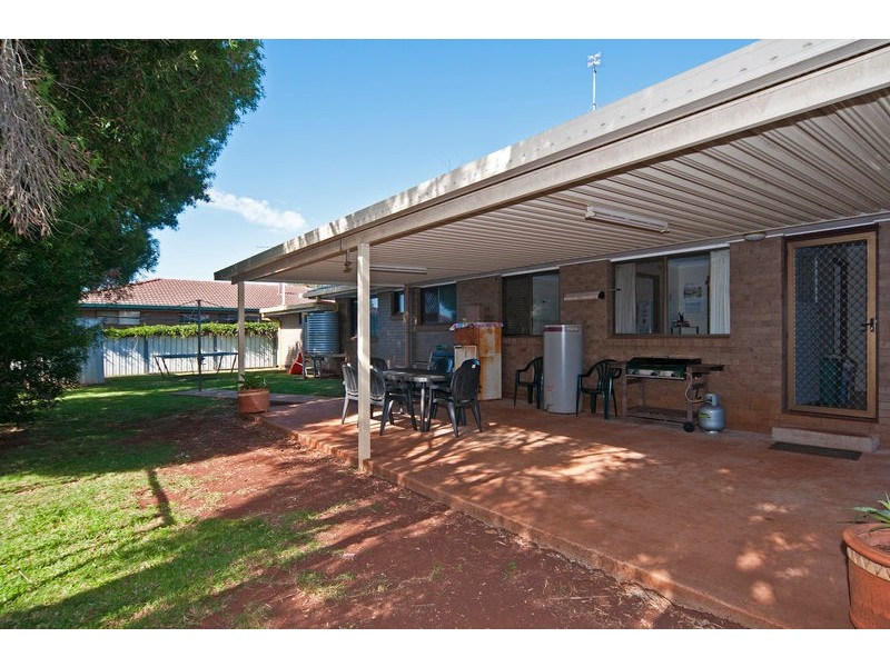 Darling Heights QLD 4350