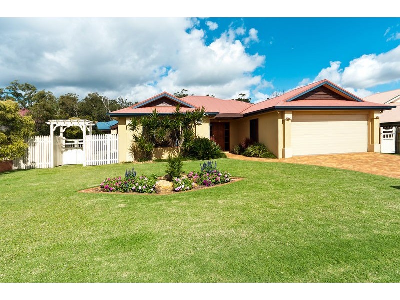 Middle Ridge QLD 4350