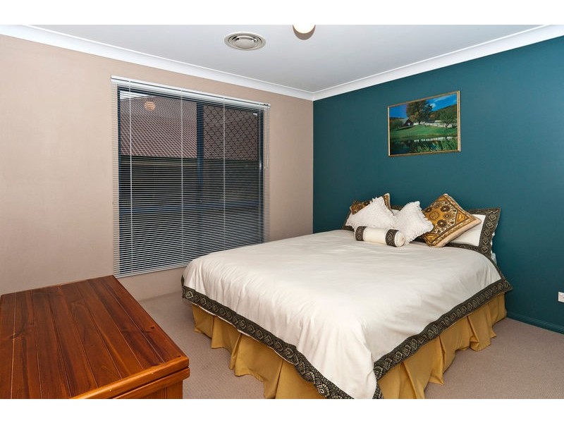 Middle Ridge QLD 4350