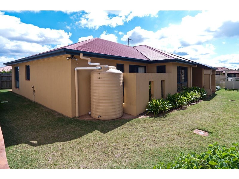 Middle Ridge QLD 4350