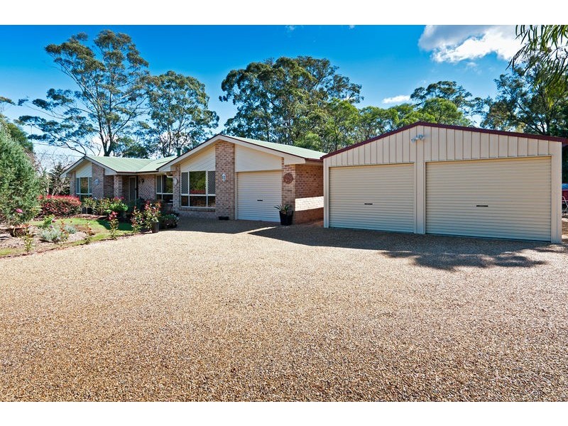 Highfields QLD 4352