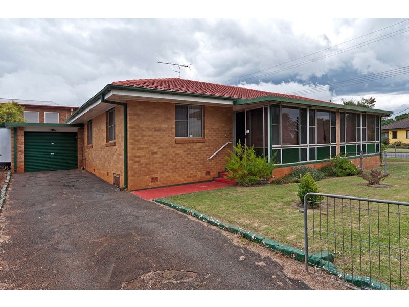 Newtown QLD 4350