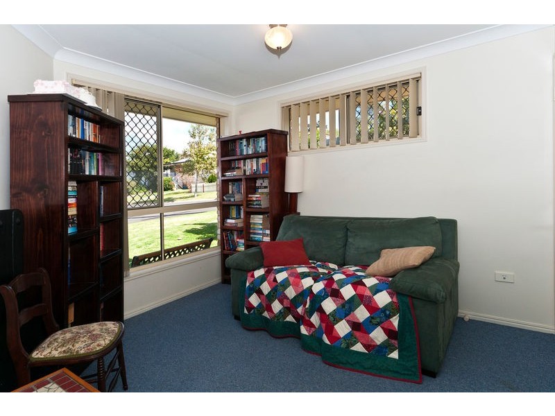 Toowoomba QLD 4350