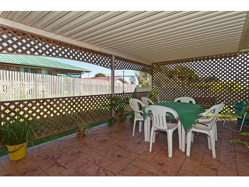 Darling Heights QLD 4350
