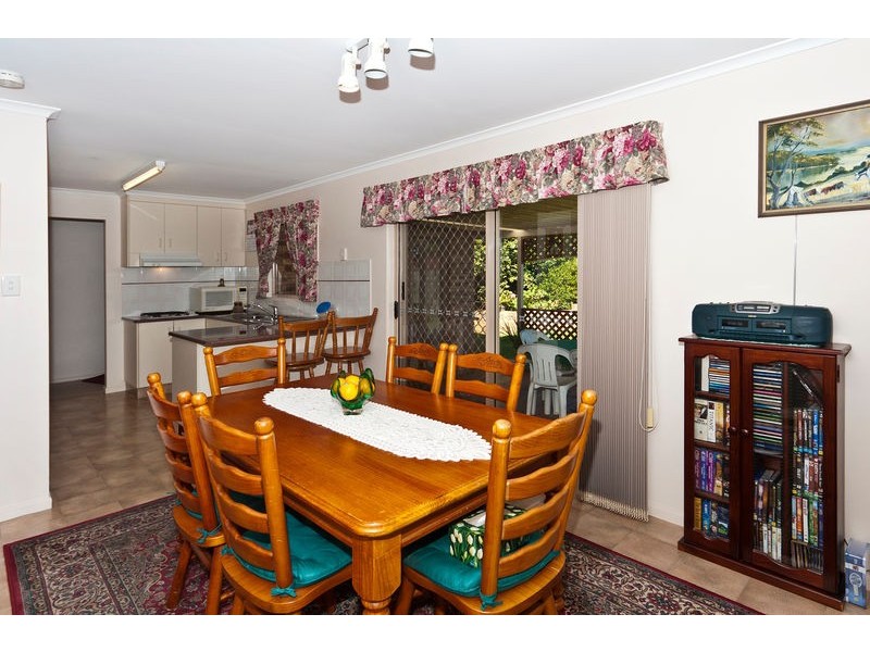 Darling Heights QLD 4350