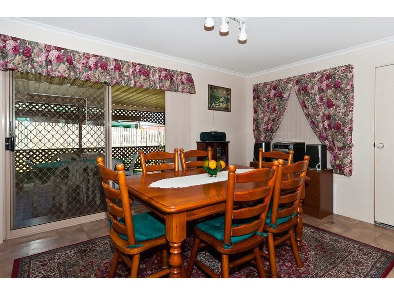 Darling Heights QLD 4350