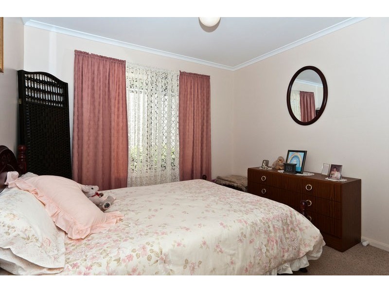 Darling Heights QLD 4350