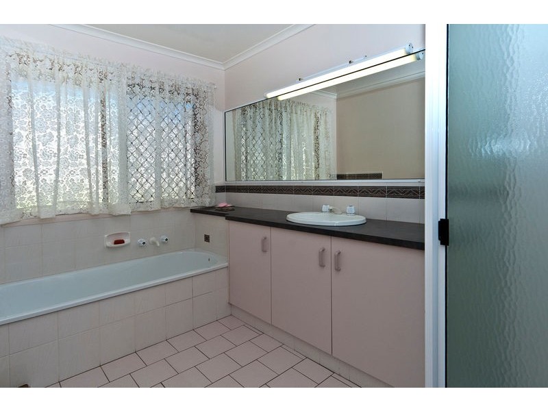 Darling Heights QLD 4350