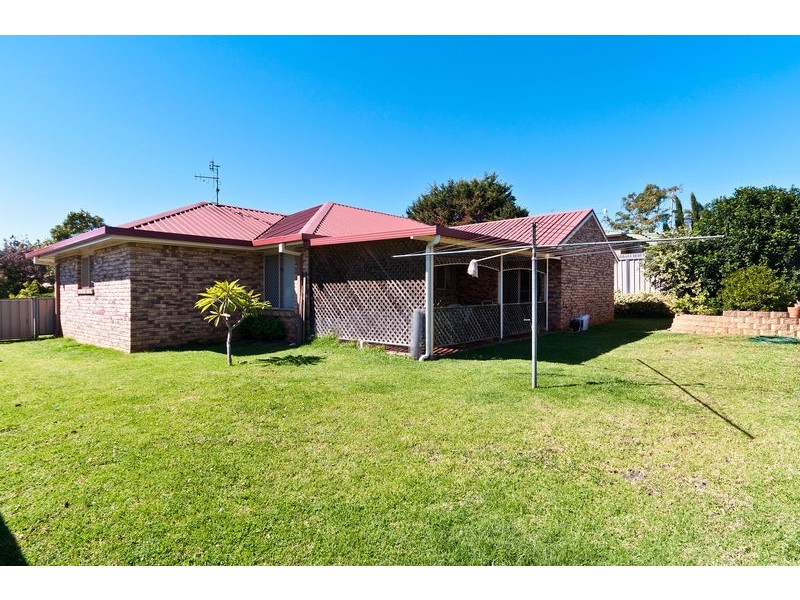 Darling Heights QLD 4350